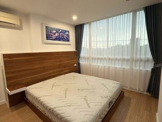 For sale 2 bedrooms condo in Prawet, Bangkok