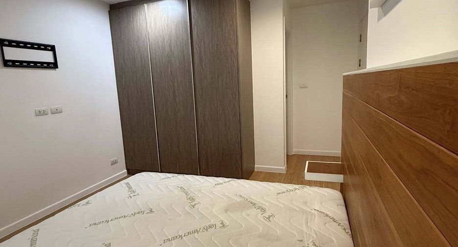 Wohnung zum Kauf mit 2 Zimmer in Prawet, Bangkok