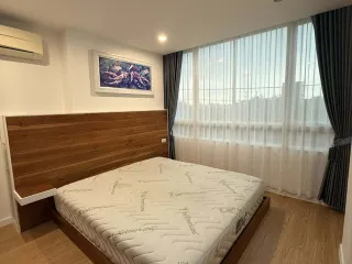 For sale 2 bedrooms condo in Prawet, Bangkok