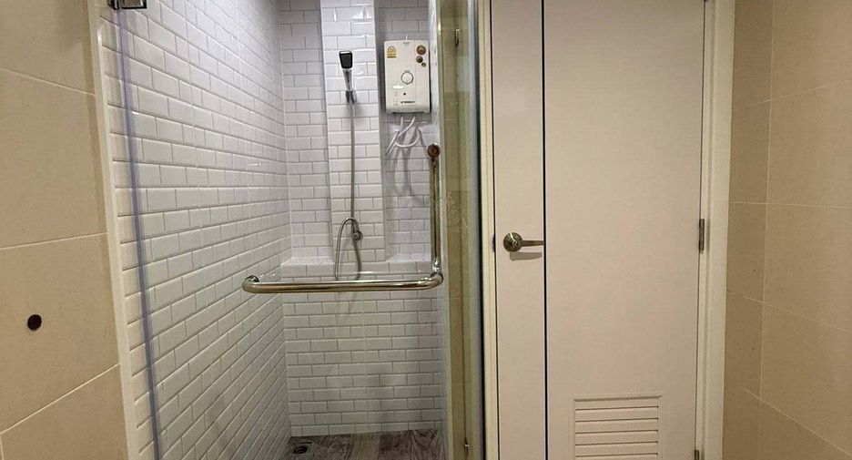 Wohnung zum Kauf mit 2 Zimmer in Prawet, Bangkok