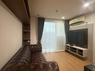 For sale 2 bedrooms condo in Prawet, Bangkok
