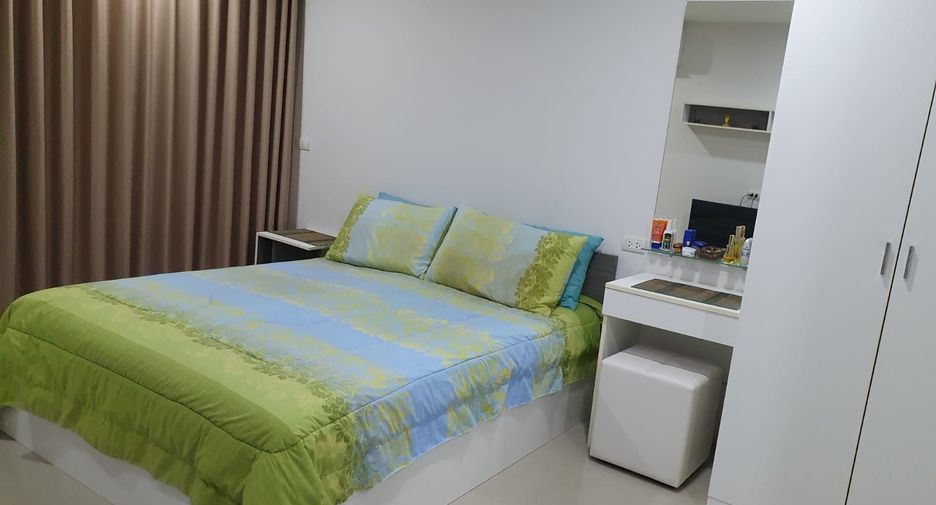 For sale studio condo in Mueang Phuket, Phuket