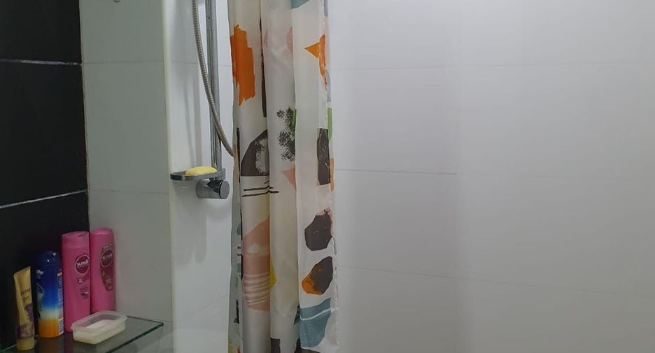 For sale studio condo in Mueang Phuket, Phuket