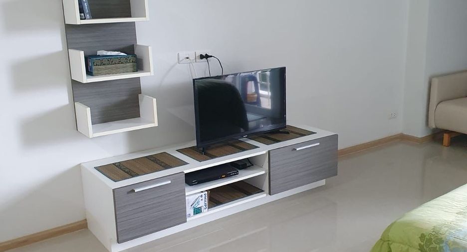 For sale studio condo in Mueang Phuket, Phuket