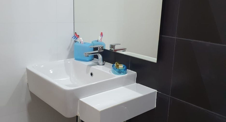 For sale studio condo in Mueang Phuket, Phuket