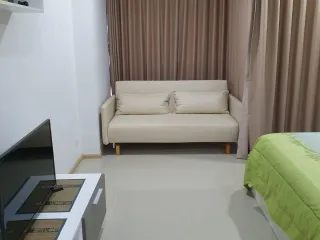 For sale studio condo in Mueang Phuket, Phuket