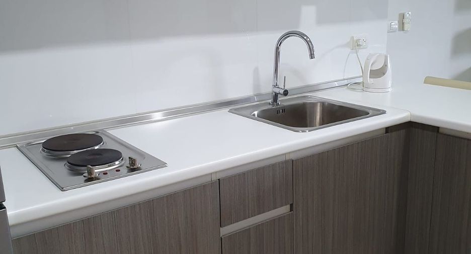 For sale studio condo in Mueang Phuket, Phuket