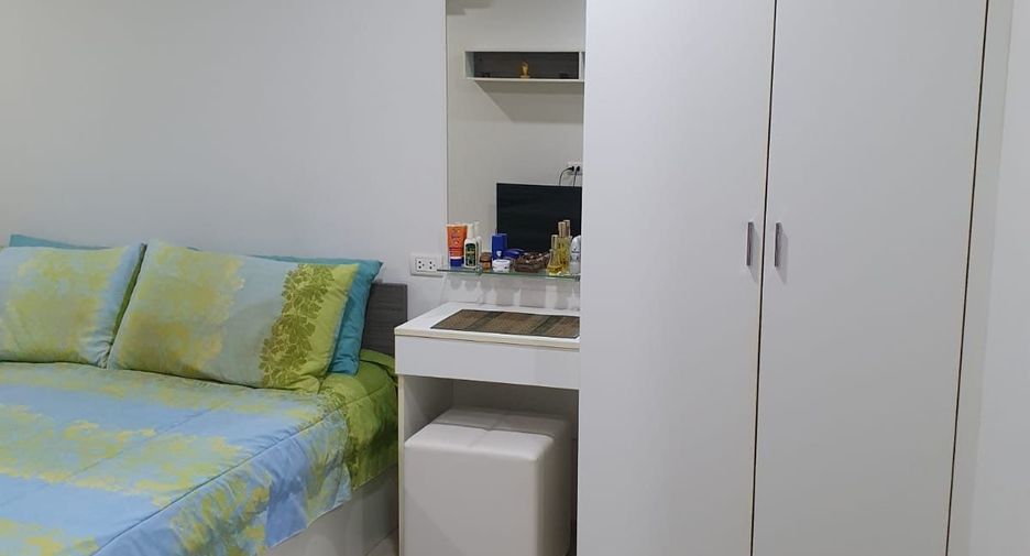 For sale studio condo in Mueang Phuket, Phuket
