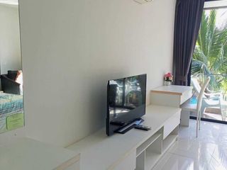 For Rent Studio Condo In Mueang Phuket
