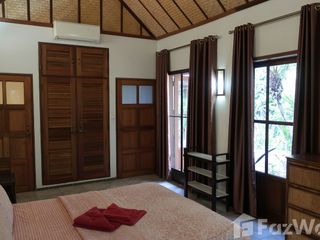 À louer 2 chambres maison à Doi Saket, Chiang Mai