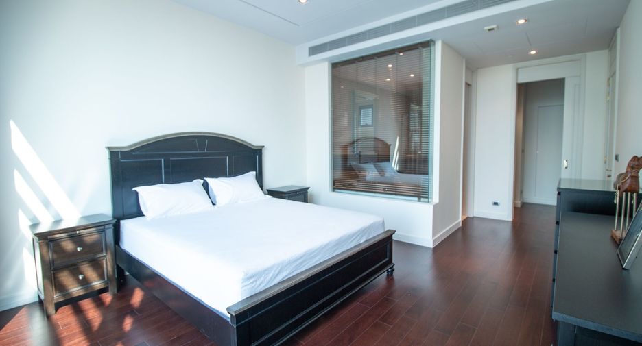 Wohnung zur Miete mit 2 Zimmer in Khlong Toei, Bangkok