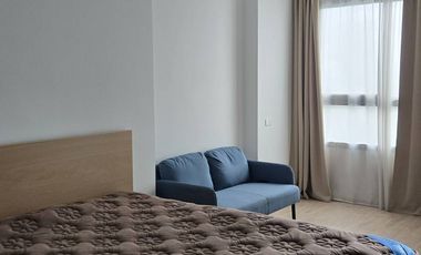 Condo en alquiler de estudio en Bang Kapi, Bangkok