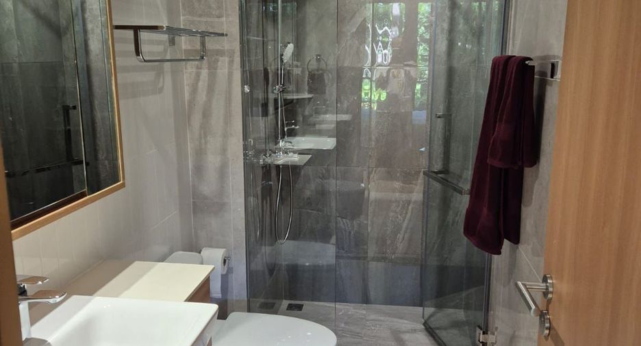 For sale and for rent 3 bedrooms condo in Thalang, Phuket