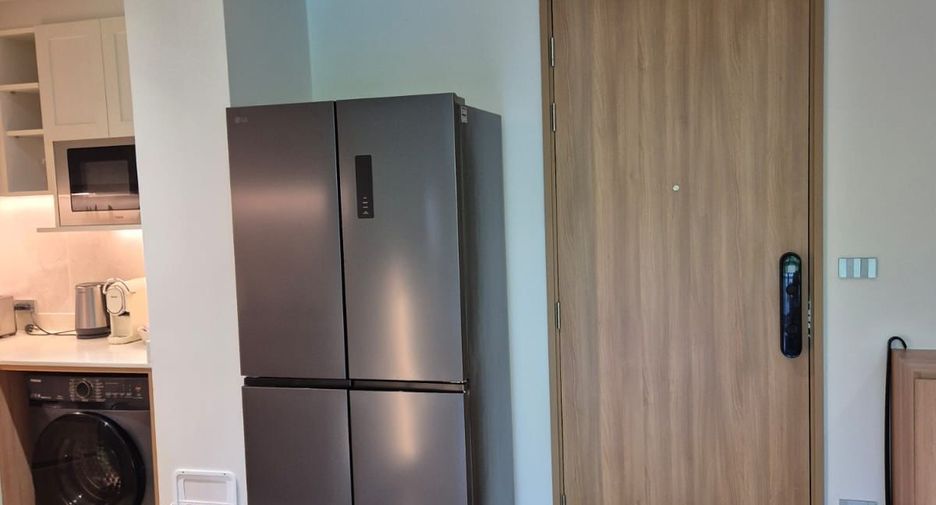 For sale and for rent 3 bedrooms condo in Thalang, Phuket