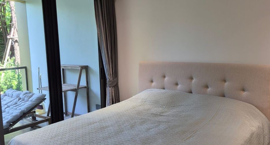 For sale and for rent 3 bedrooms condo in Thalang, Phuket