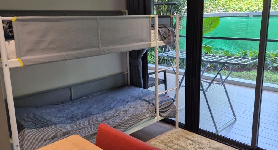For sale and for rent 3 bedrooms condo in Thalang, Phuket