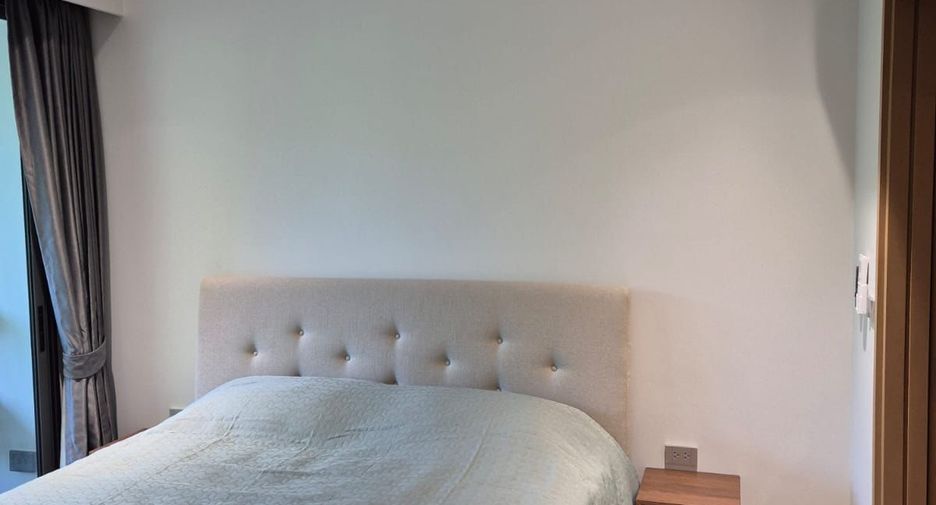 For sale and for rent 3 bedrooms condo in Thalang, Phuket