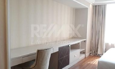 Condo en alquiler de 2 habitaciones en Pathum Wan, Bangkok