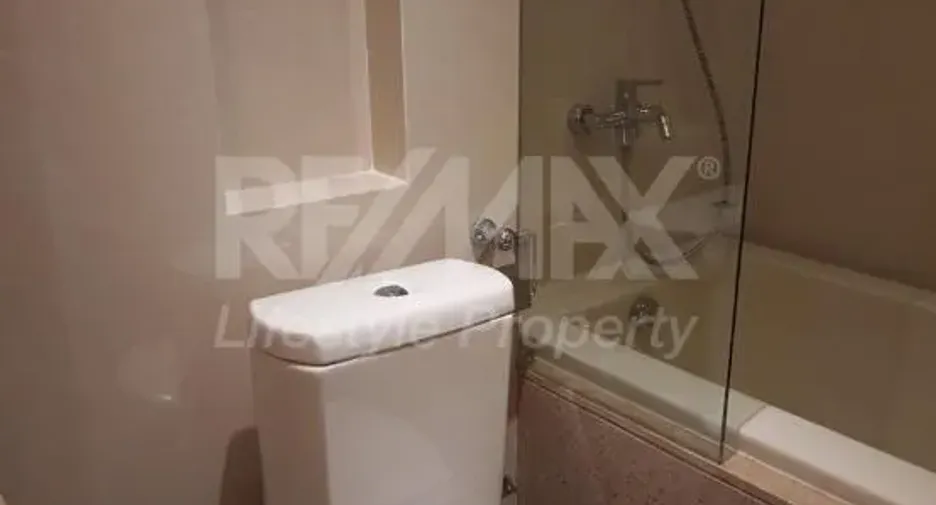 Condo en alquiler de 2 habitaciones en Pathum Wan, Bangkok