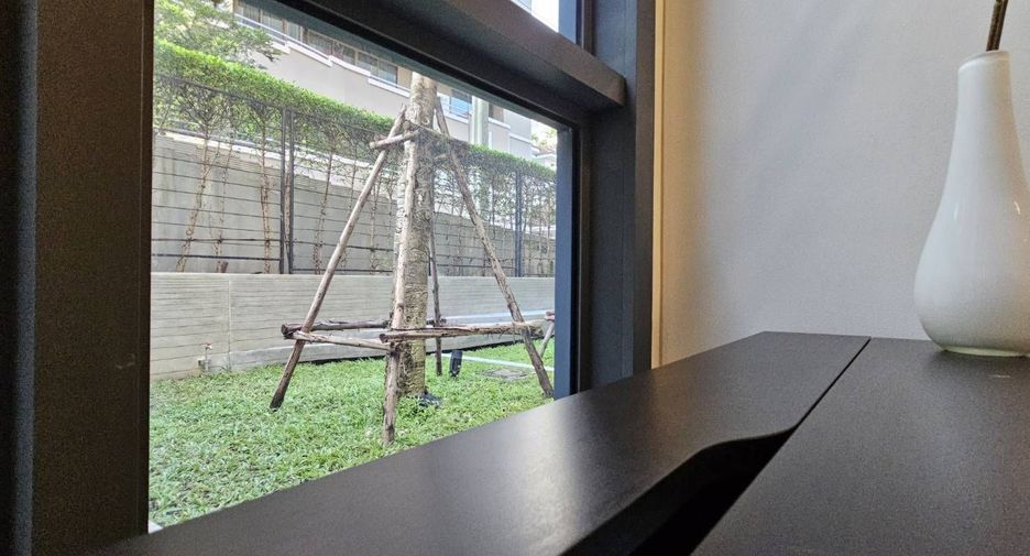 For sale 1 bed condo in Watthana, Bangkok