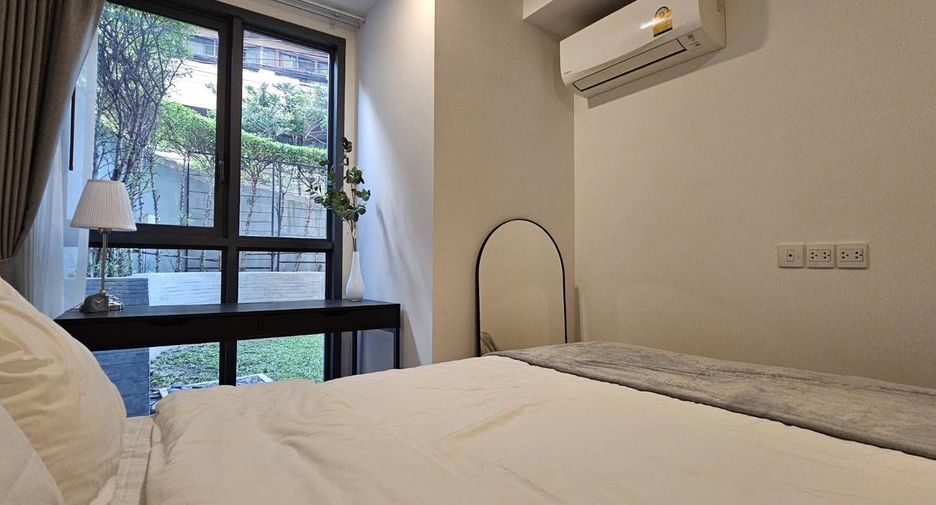 For sale 1 bed condo in Watthana, Bangkok