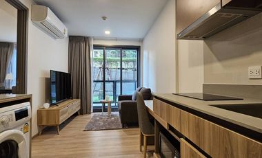 For sale 1 bed condo in Watthana, Bangkok
