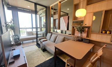 For sale 1 Beds condo in Sathon, Bangkok
