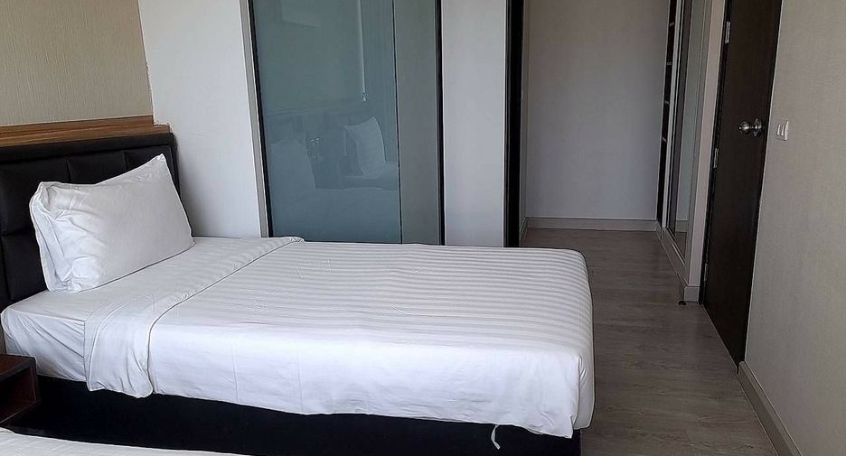 For rent 1 bed condo in Thalang, Phuket