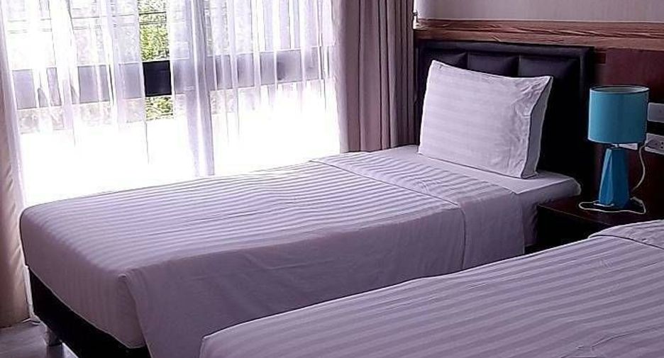 For rent 1 bed condo in Thalang, Phuket