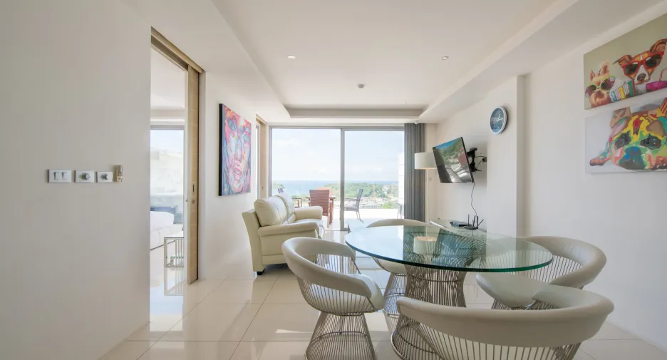 Wohnung zur Miete mit 2 Zimmer in Mueang Phuket, Phuket