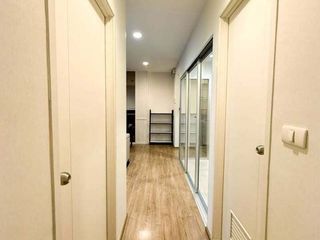 For rent 2 bedrooms condo in Yan Nawa, Bangkok