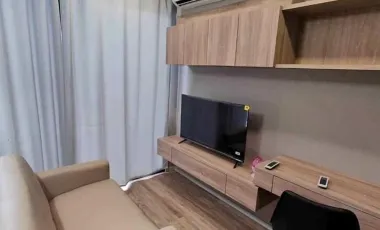 Condo en alquiler de estudio en Sathon, Bangkok