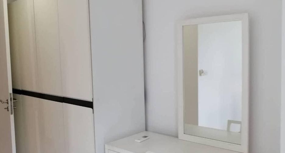 For rent 2 bedrooms condo in Bang Na, Bangkok