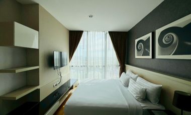 Condo en venta de 2 habitaciones en Watthana, Bangkok