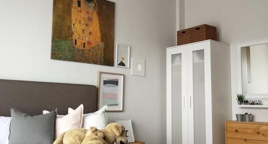 For sale 2 bedrooms townhouse in Thalang, Phuket