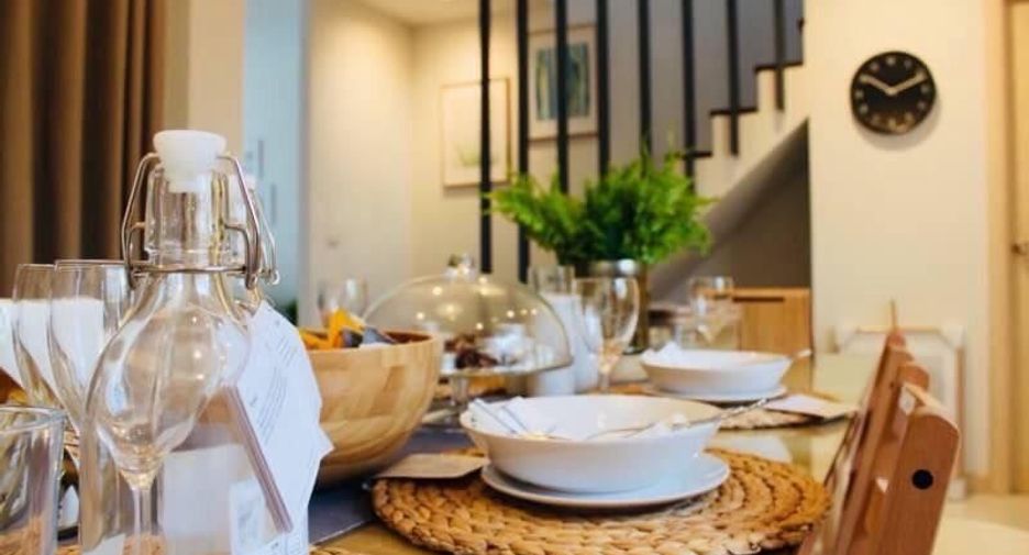 For sale 2 bedrooms townhouse in Thalang, Phuket