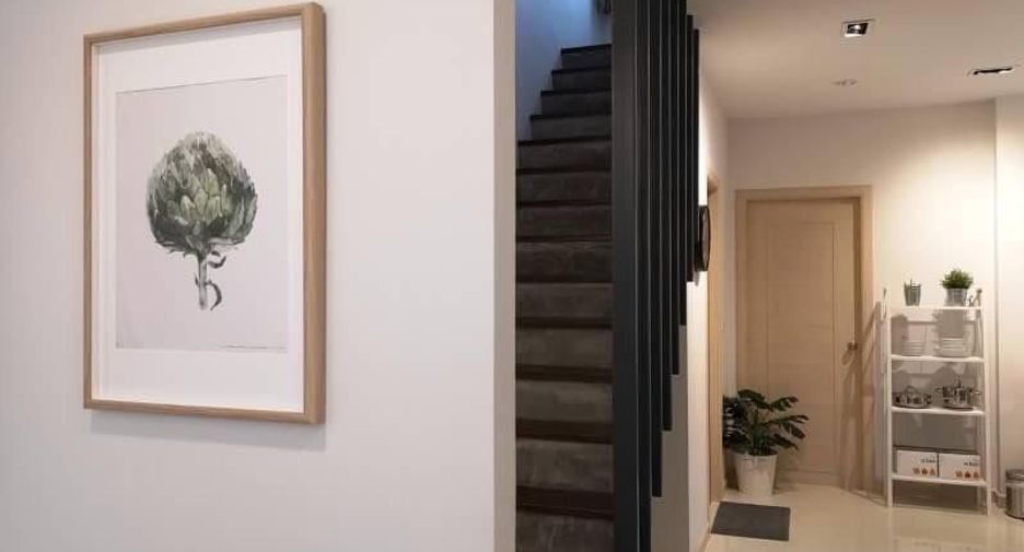 For sale 2 bedrooms townhouse in Thalang, Phuket