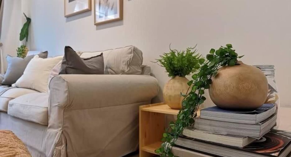 For sale 2 bedrooms townhouse in Thalang, Phuket
