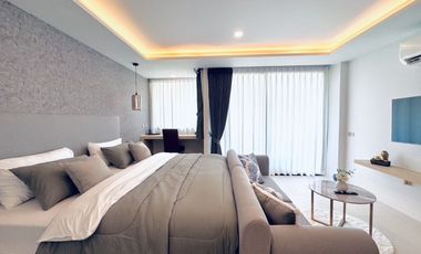 For sale studio condo in Mueang Phuket, Phuket