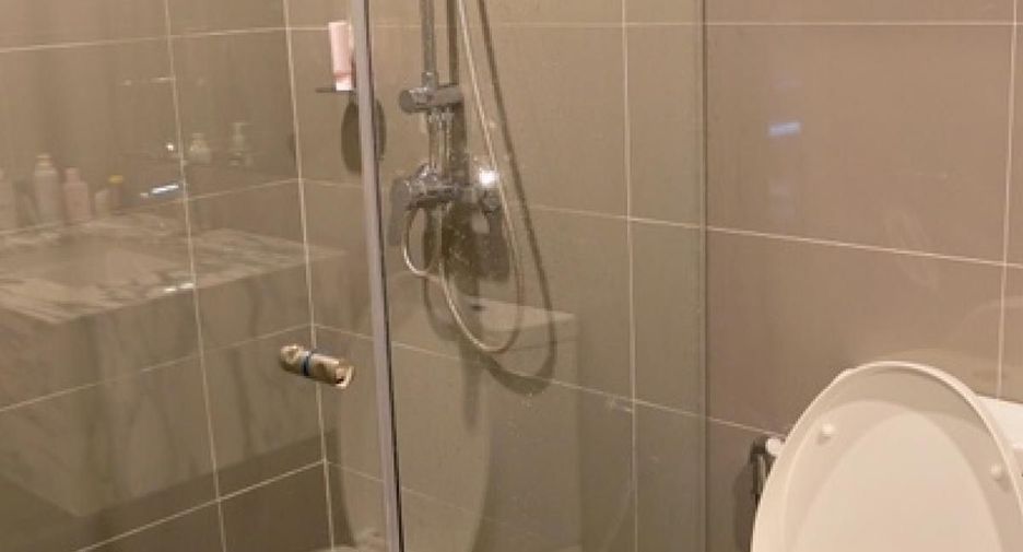 For rent 1 bed condo in Pathum Wan, Bangkok