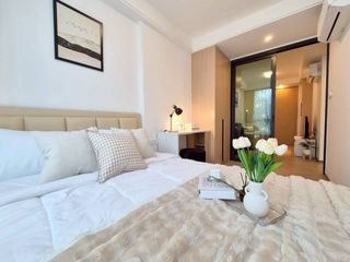 For rent 1 bed condo in Prawet, Bangkok
