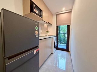For rent 1 bed condo in Prawet, Bangkok