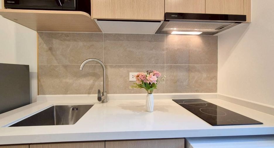 For rent 1 Beds condo in Prawet, Bangkok