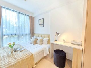 For rent 1 bed condo in Prawet, Bangkok
