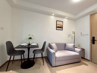 For rent 1 bed condo in Prawet, Bangkok