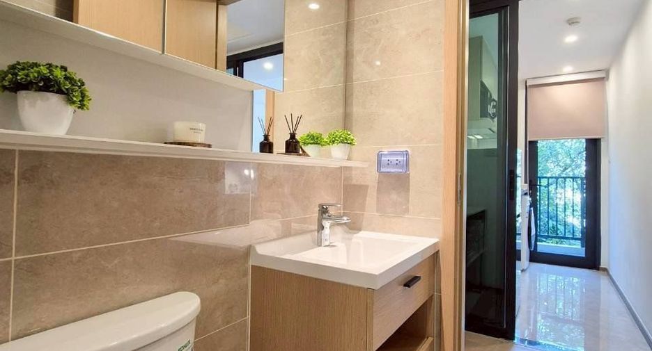 For rent 1 Beds condo in Prawet, Bangkok