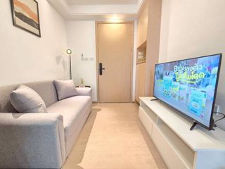 For rent 1 bed condo in Prawet, Bangkok
