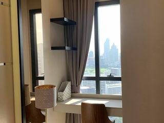 For rent 1 bed condo in Bang Rak, Bangkok