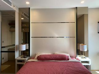 For rent 1 bed condo in Bang Rak, Bangkok