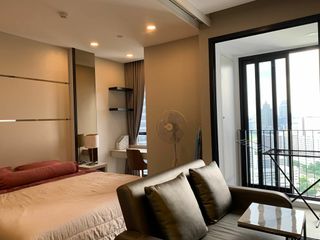 For rent 1 bed condo in Bang Rak, Bangkok